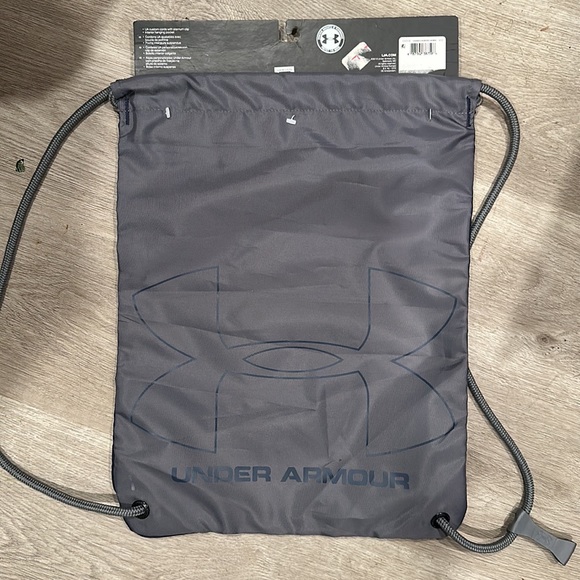 Under Armour Backpack - Picture 2 of 5